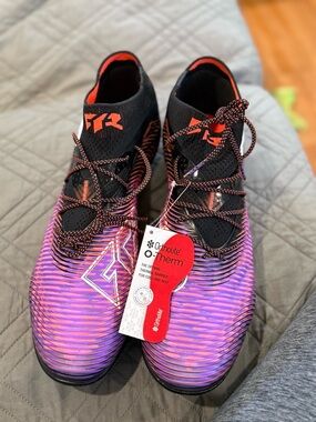 Puma Future 8 Ultimate soccer cleats